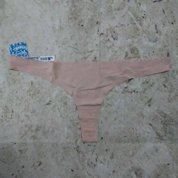 Lot of 3 Free People Panties (Small) NWT - Picture 2 of 12